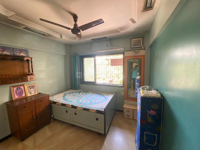 3 BHK Apartment in Kanjurmarg West for rent Mumbai. The reference number is 20495480