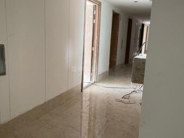 3 BHK Apartment in Kanjurmarg West for rent Mumbai. The reference number is 20433793