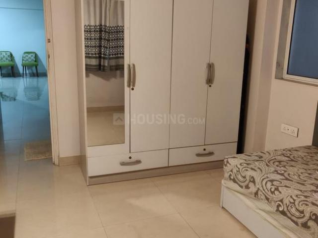 3 BHK Apartment in Kanjurmarg West for rent Mumbai. The reference number is 20563984