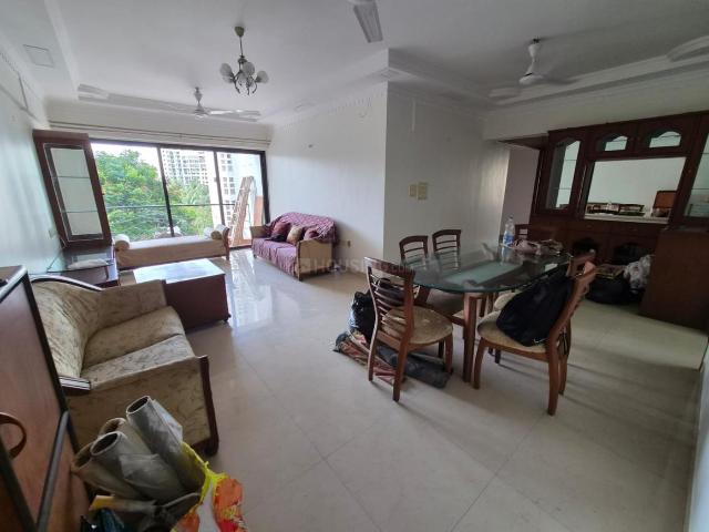 3 BHK Apartment in Kanjurmarg West for rent Mumbai. The reference number is 20509287
