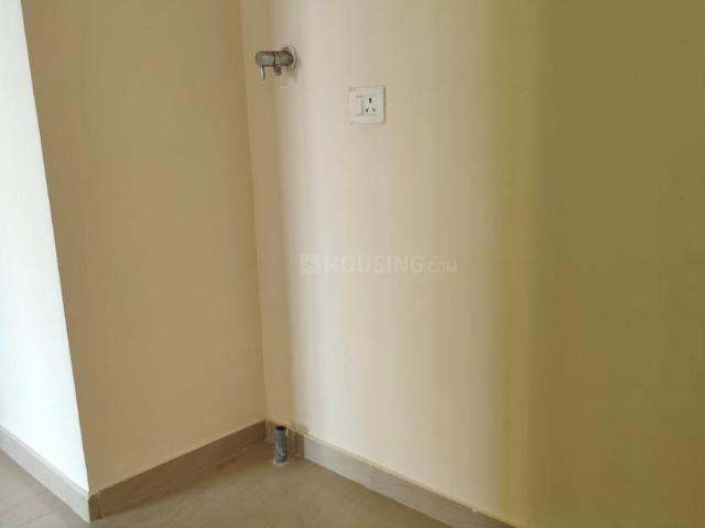 3 BHK Apartment in Kanjurmarg West for rent Mumbai. The reference number is 20533071