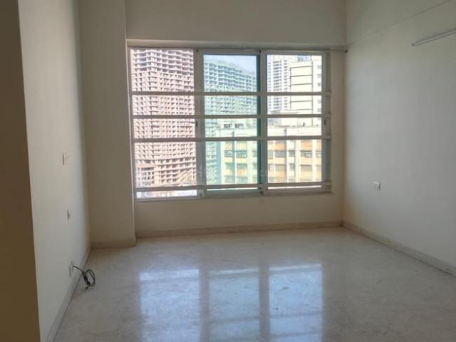 3 BHK Apartment in Kanjurmarg West for rent Mumbai. The reference number is 20533091