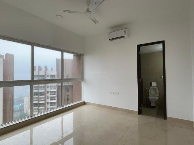 3 BHK Apartment in Kanjurmarg West for rent Mumbai. The reference number is 20622135