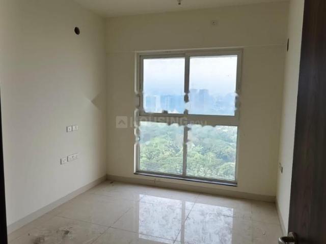 3 BHK Apartment in Kanjurmarg West for rent Mumbai. The reference number is 20754180