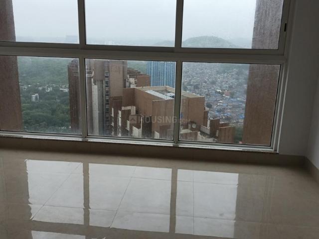 3 BHK Apartment in Kanjurmarg West for rent Mumbai. The reference number is 20761133