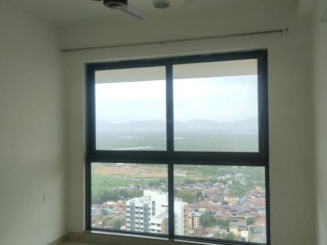 3 BHK Apartment in Kanjurmarg West for rent Mumbai. The reference number is 20702290