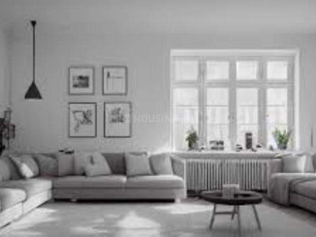 3 BHK Apartment in Kanjurmarg West for resale Mumbai. The reference number is 14561426