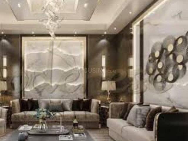 3 BHK Apartment in Kanjurmarg West for resale Central Mumbai Suburbs. The reference number is 15420056