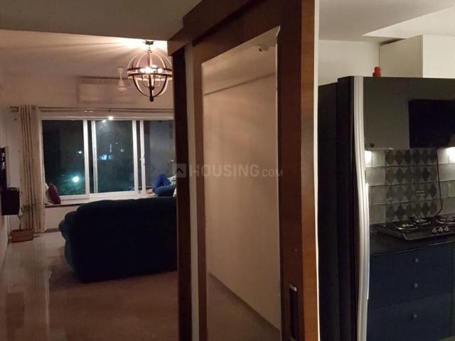 3 BHK Apartment in Kanjurmarg West for resale Mumbai. The reference number is 17833164