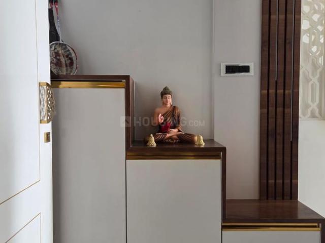3 BHK Apartment in Kanjurmarg West for resale Mumbai. The reference number is 17851069