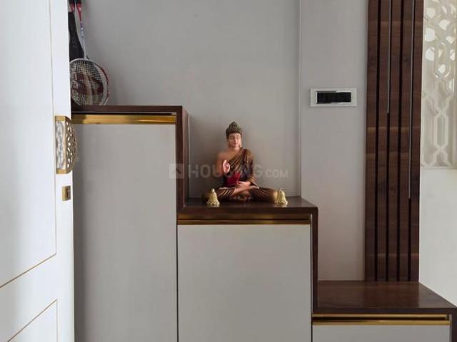 3 BHK Apartment in Kanjurmarg West for resale Mumbai. The reference number is 17878880