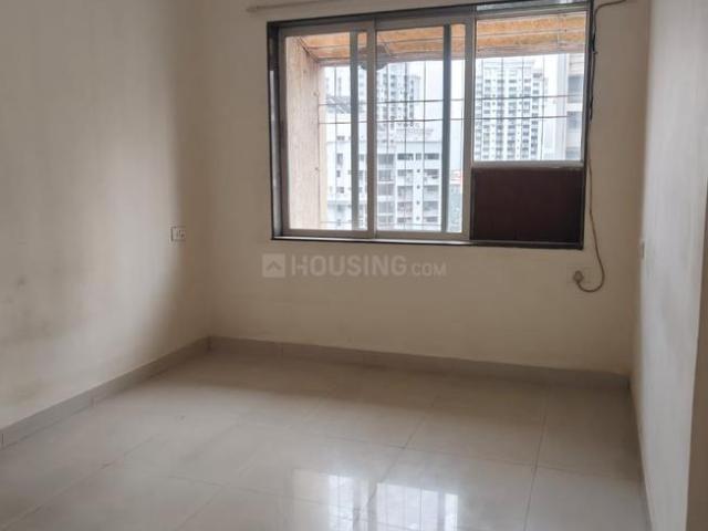 3 BHK Apartment in Kanjurmarg West for resale Mumbai. The reference number is 18443397