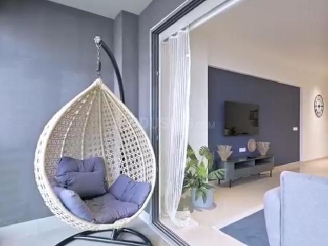 3 BHK Apartment in Kanjurmarg West for resale Mumbai. The reference number is 19619012