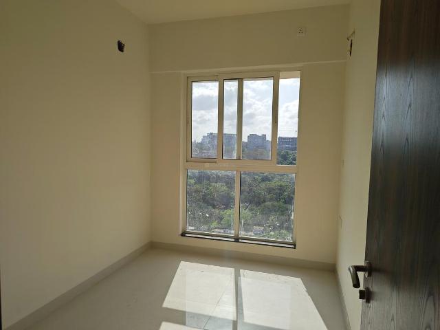 3 BHK Apartment in Kanjurmarg West for resale Mumbai. The reference number is 20138301