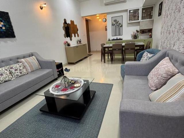 3 BHK Apartment in Kanjurmarg West for resale Mumbai. The reference number is 20274811