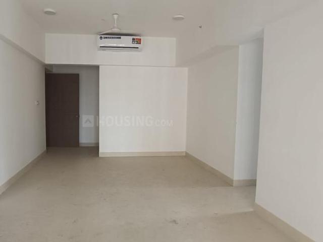 3 BHK Apartment in Kanjurmarg West for resale Mumbai. The reference number is 20497377