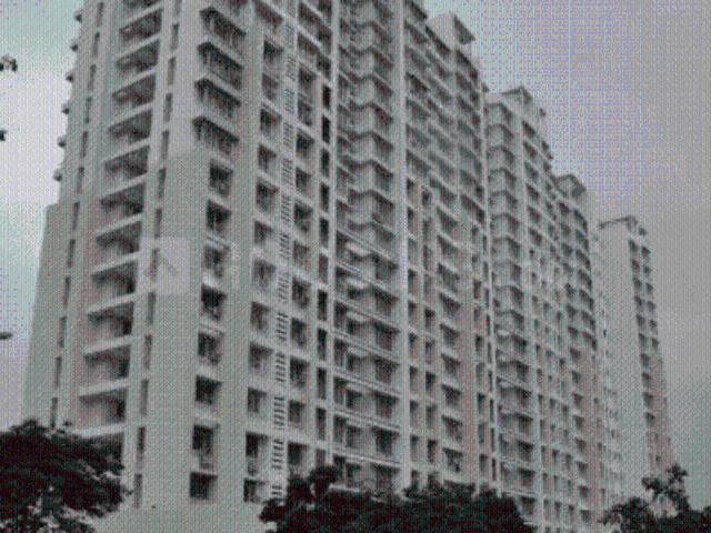 3 BHK Apartment in Kanjurmarg West for resale Mumbai. The reference number is 20607269