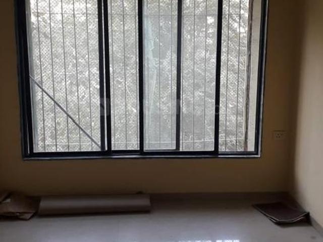 3 BHK Apartment in Kanjurmarg West for resale Mumbai. The reference number is 20641990