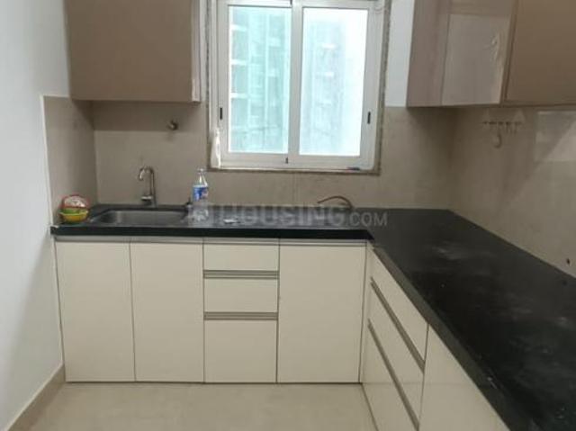 3 BHK Apartment in Kanjurmarg West for resale Mumbai. The reference number is 20697477
