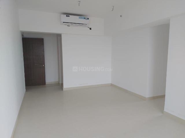 3 BHK Apartment in Kanjurmarg West for resale Mumbai. The reference number is 20717617