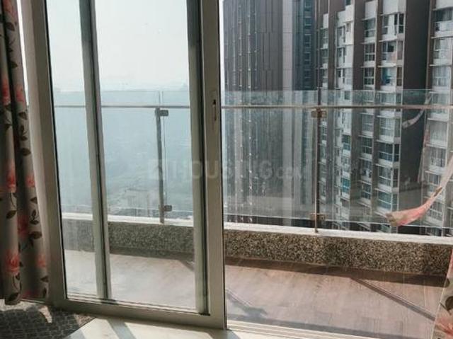 3 BHK Apartment in Kanjurmarg West for resale Mumbai. The reference number is 20743572