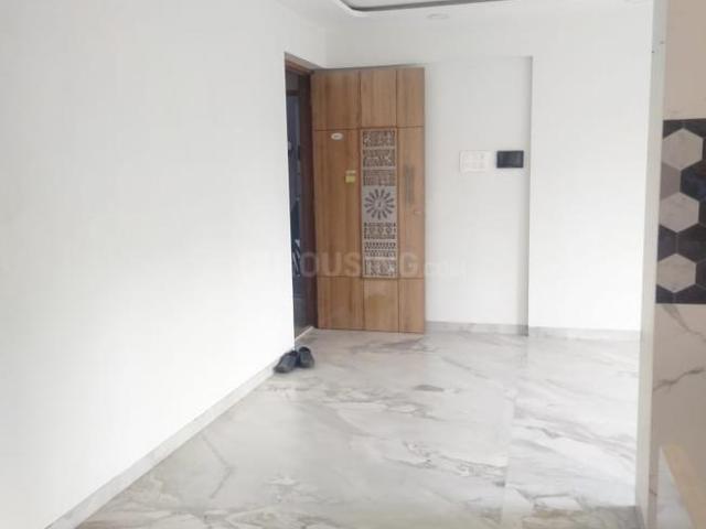 3 BHK Apartment in Kanjurmarg West for resale Mumbai. The reference number is 7995046