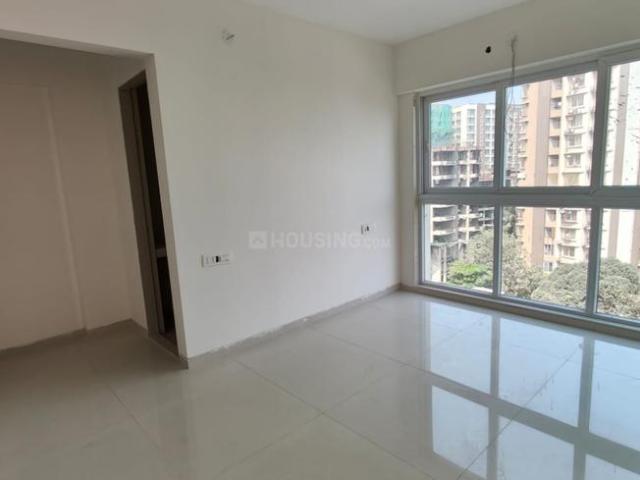 3 BHK Apartment in Kanjurmarg West for resale Mumbai. The reference number is 7995081