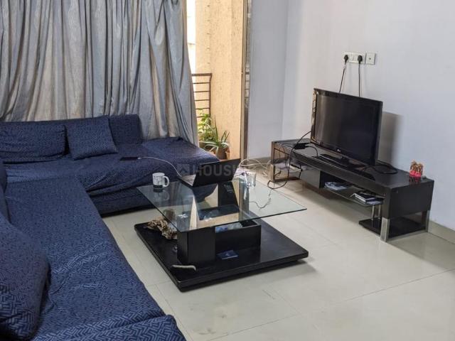 3 BHK Apartment in Kanjurmarg East for rent Mumbai. The reference number is 12928589