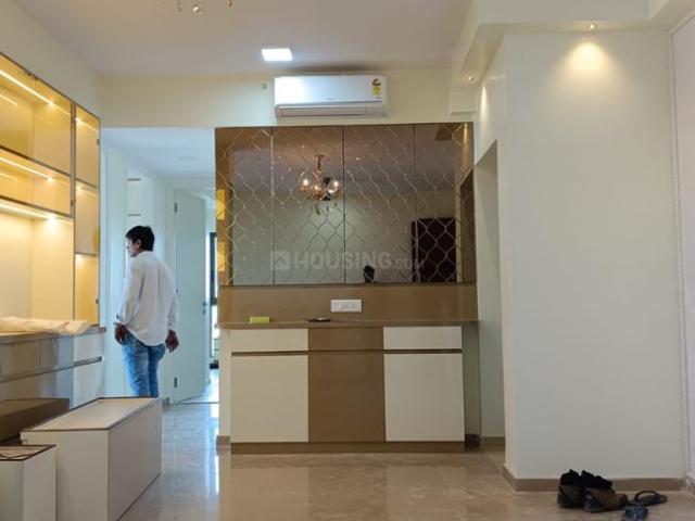 3 BHK Apartment in Kanjurmarg East for rent Mumbai. The reference number is 14627518