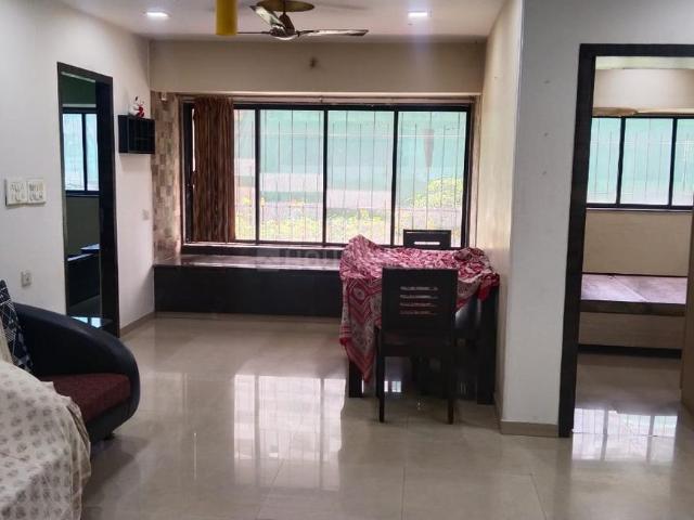 3 BHK Apartment in Kanjurmarg East for rent Mumbai. The reference number is 15161722
