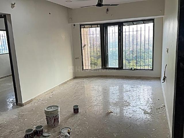 3 BHK Apartment in Kanjurmarg East for rent Mumbai. The reference number is 18666058
