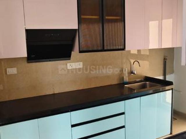 3 BHK Apartment in Kanjurmarg East for rent Mumbai. The reference number is 18819306