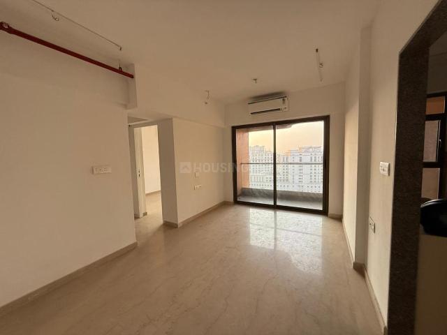 3 BHK Apartment in Kanjurmarg East for rent Mumbai. The reference number is 19770432