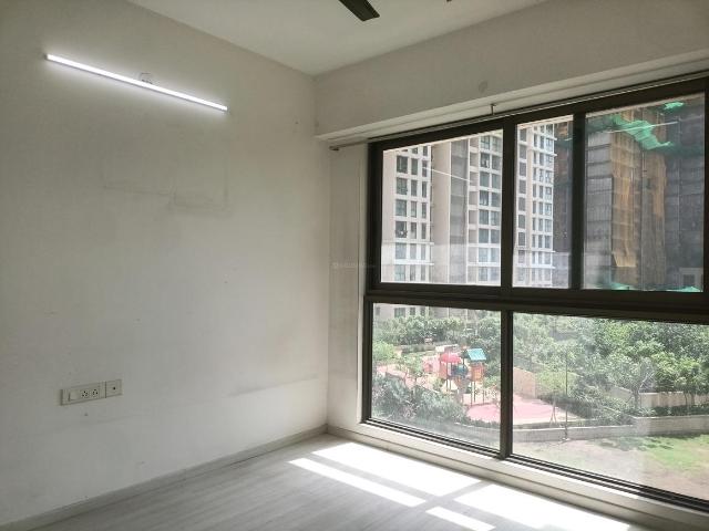 3 BHK Apartment in Kanjurmarg East for rent Mumbai. The reference number is 19951929