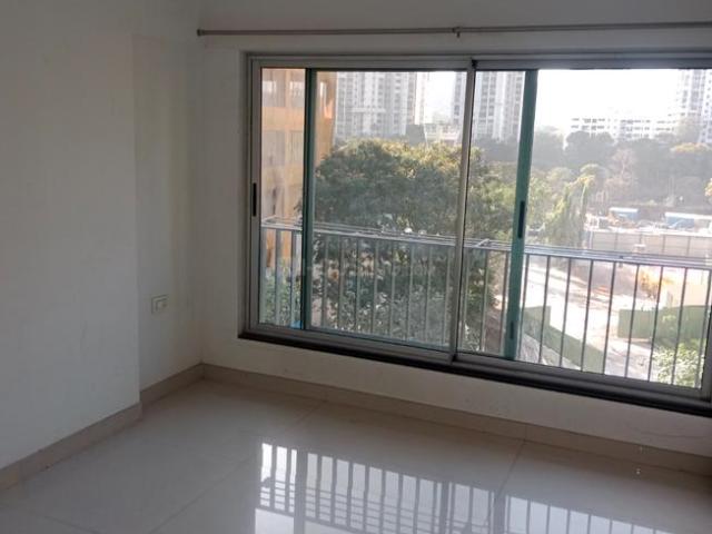 3 BHK Apartment in Kanjurmarg East for rent Mumbai. The reference number is 20042186