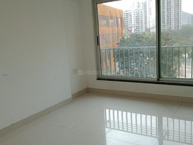 3 BHK Apartment in Kanjurmarg East for rent Mumbai. The reference number is 20077268