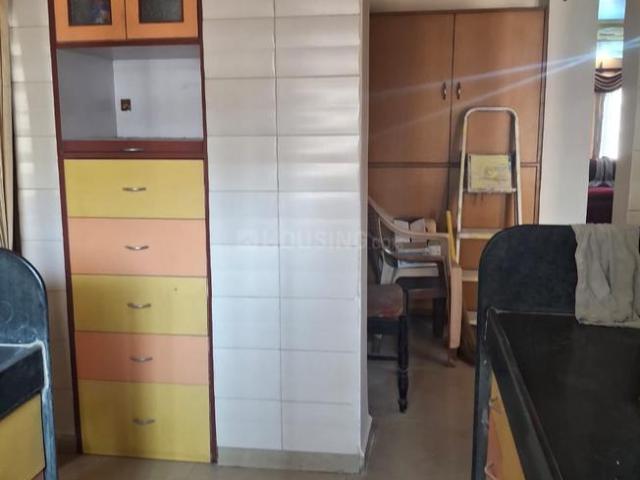 3 BHK Apartment in Kanjurmarg East for rent Mumbai. The reference number is 20092857