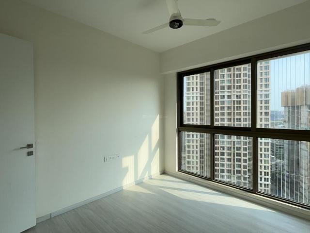 3 BHK Apartment in Kanjurmarg East for rent Mumbai. The reference number is 20168593