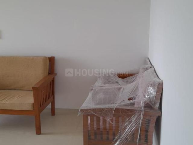 3 BHK Apartment in Kanjurmarg East for rent Mumbai. The reference number is 20279154