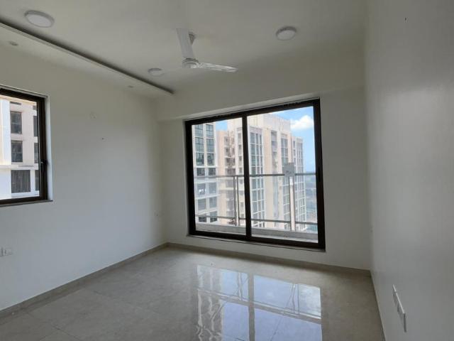 3 BHK Apartment in Kanjurmarg East for rent Mumbai. The reference number is 20309705