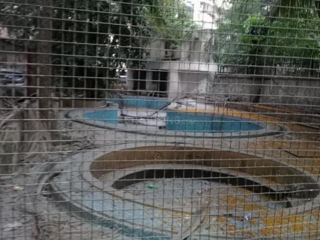 3 BHK Apartment in Kanjurmarg East for rent Mumbai. The reference number is 20320463