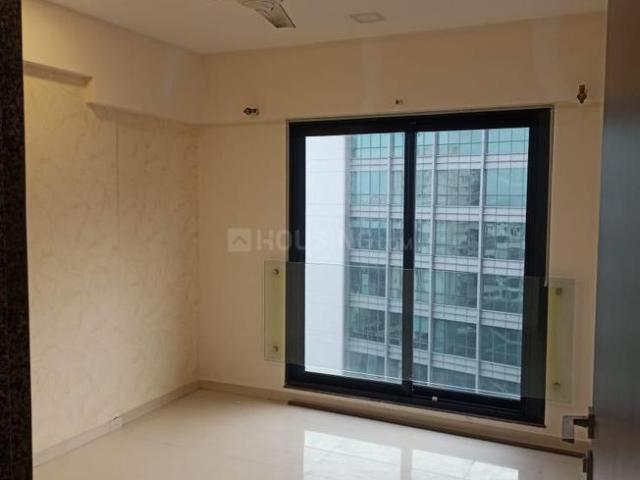 3 BHK Apartment in Kanjurmarg East for rent Mumbai. The reference number is 20563437