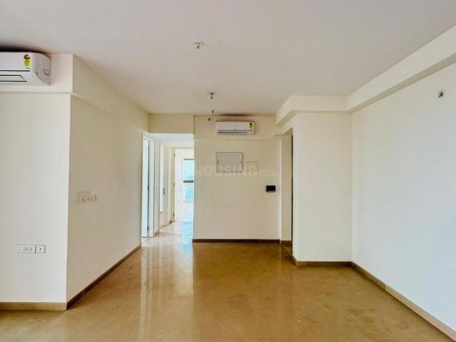 3 BHK Apartment in Kanjurmarg East for rent Mumbai. The reference number is 20588433