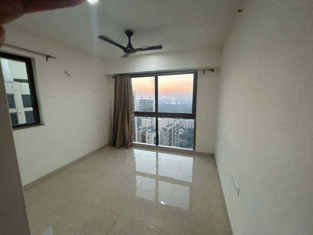 3 BHK Apartment in Kanjurmarg East for rent Mumbai. The reference number is 20590886