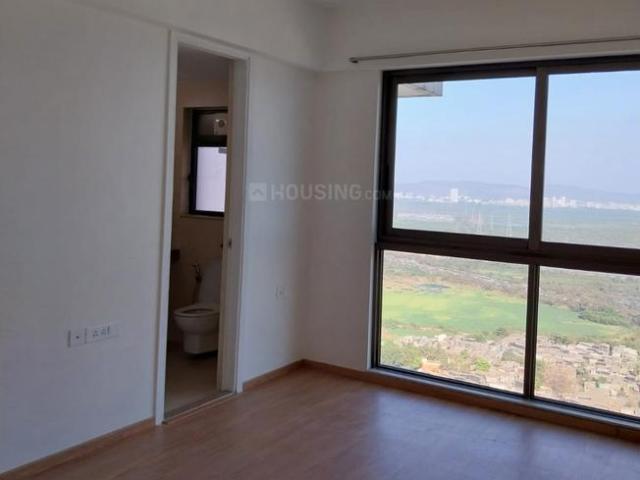 3 BHK Apartment in Kanjurmarg East for rent Mumbai. The reference number is 20590830