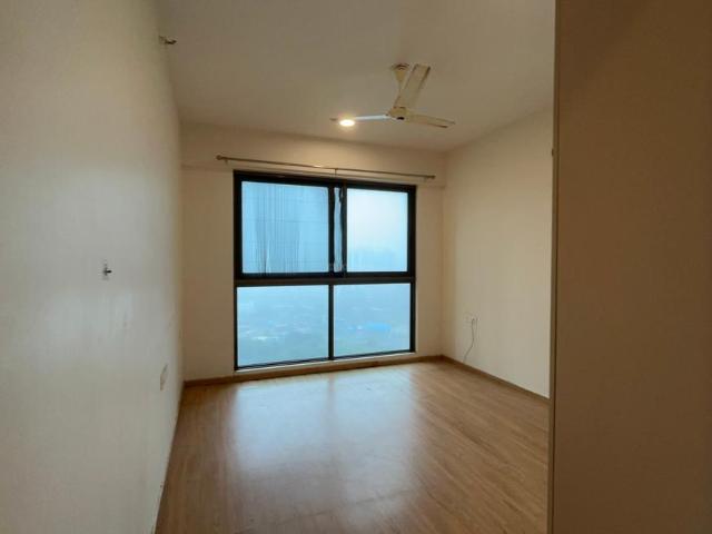 3 BHK Apartment in Kanjurmarg East for rent Mumbai. The reference number is 20596465