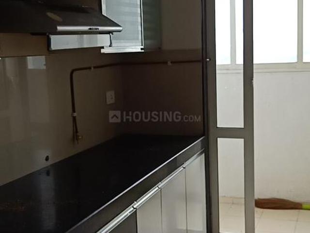 3 BHK Apartment in Kanjurmarg East for rent Mumbai. The reference number is 20641171