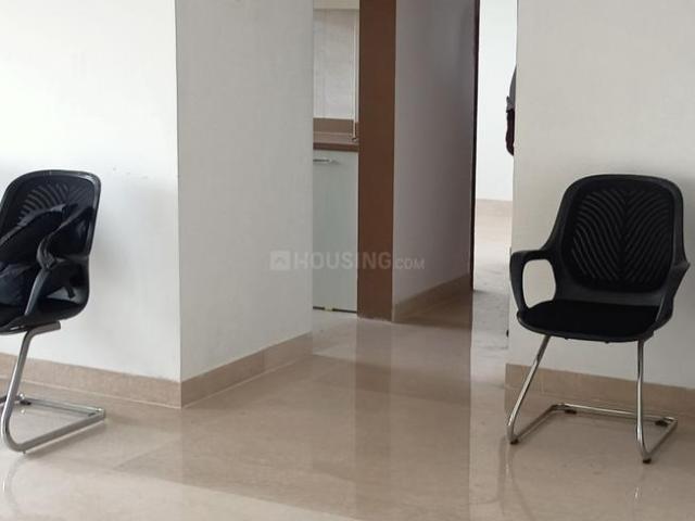3 BHK Apartment in Kanjurmarg East for rent Mumbai. The reference number is 20672118