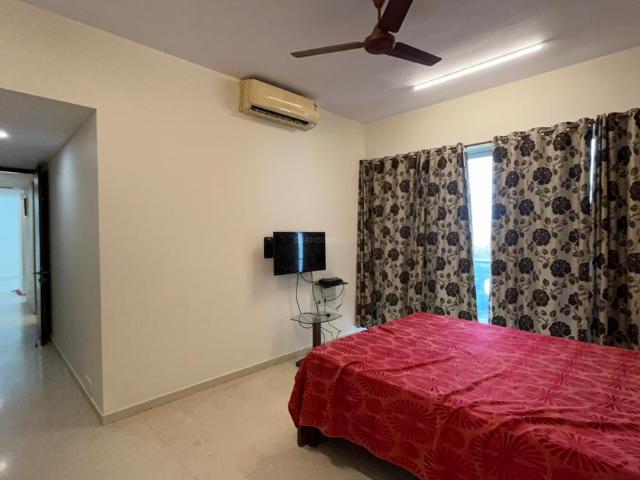 3 BHK Apartment in Kanjurmarg East for rent Mumbai. The reference number is 20621413