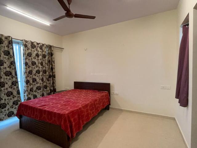 3 BHK Apartment in Kanjurmarg East for rent Mumbai. The reference number is 20621505